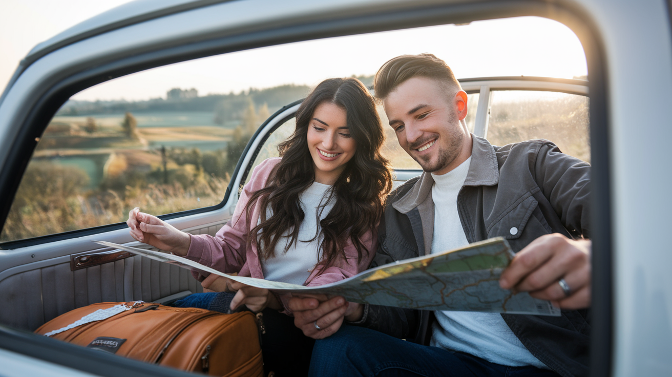 Balotești to Bucharest Airport Transfer: Your Complete Guide